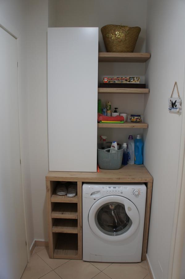 Apartment In