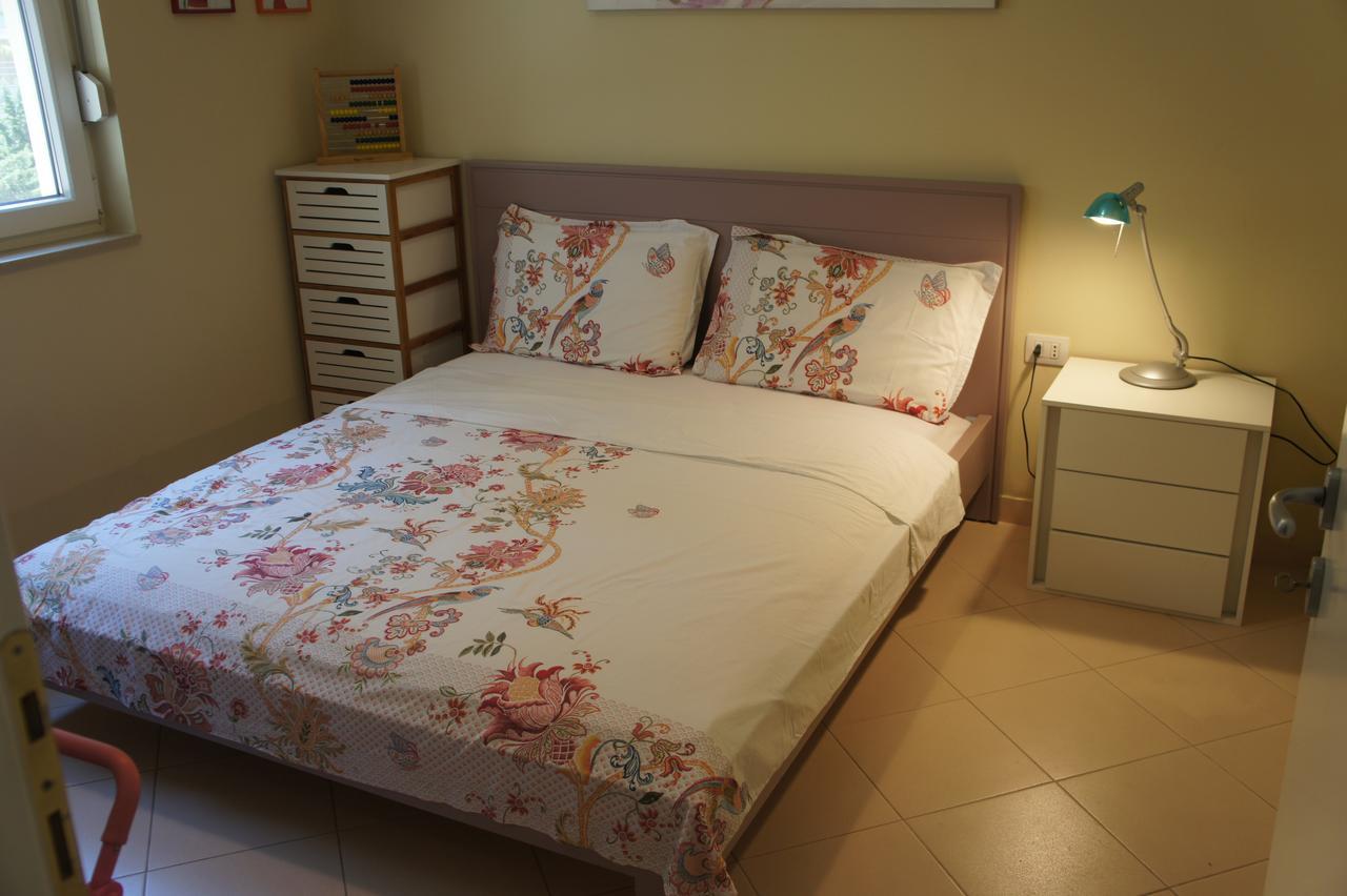 Apartment In *