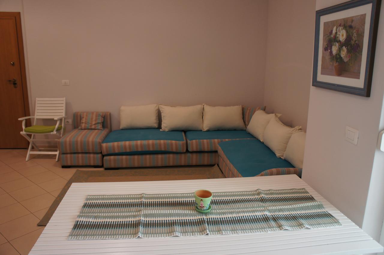 Apartment In